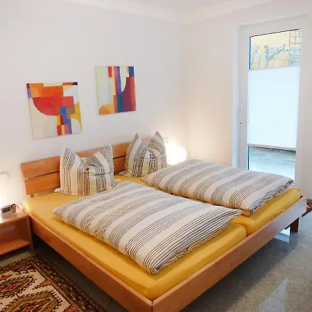 Lejlighed Willmann By Interhome Eisenbach (Breisgau-Hochschwarzwald)