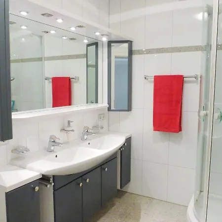 Willmann By Interhome Eisenbach (Breisgau-Hochschwarzwald)