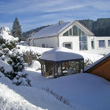 Willmann By Interhome Lejlighed *