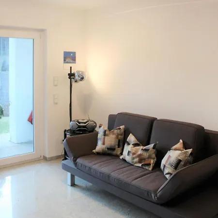 Willmann By Interhome *