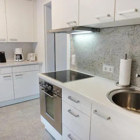 Willmann By Interhome Eisenbach (Breisgau-Hochschwarzwald)