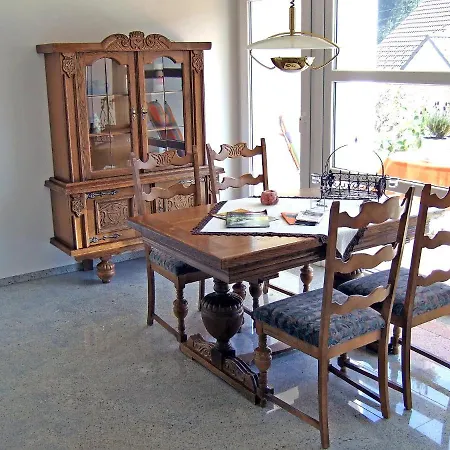 Willmann By Interhome Apartamento *