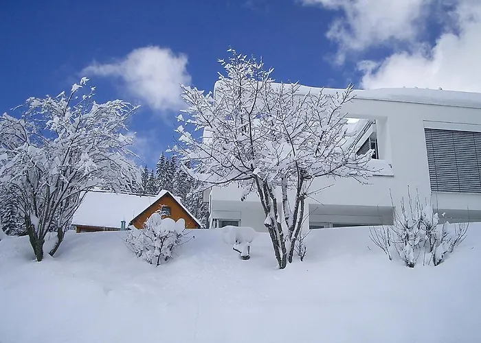 Willmann By Interhome * Eisenbach (Breisgau-Hochschwarzwald)