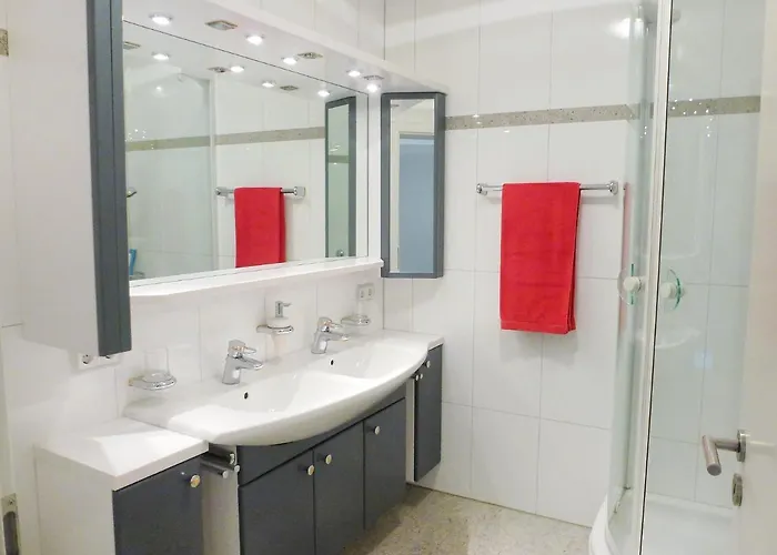 Willmann By Interhome Eisenbach (Breisgau-Hochschwarzwald)