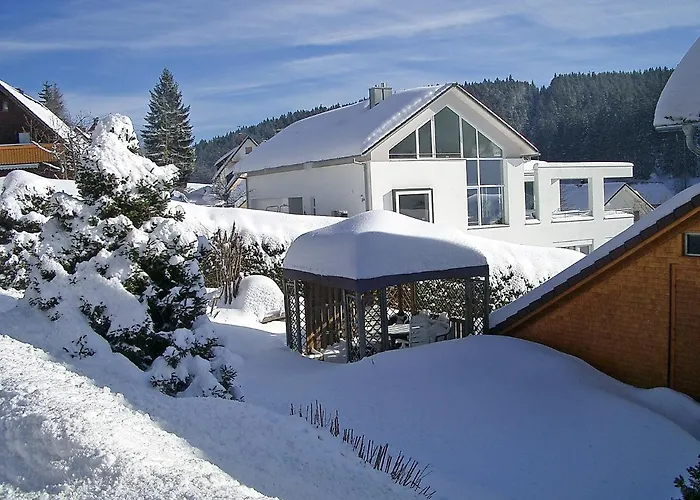 Willmann By Interhome Lejlighed *