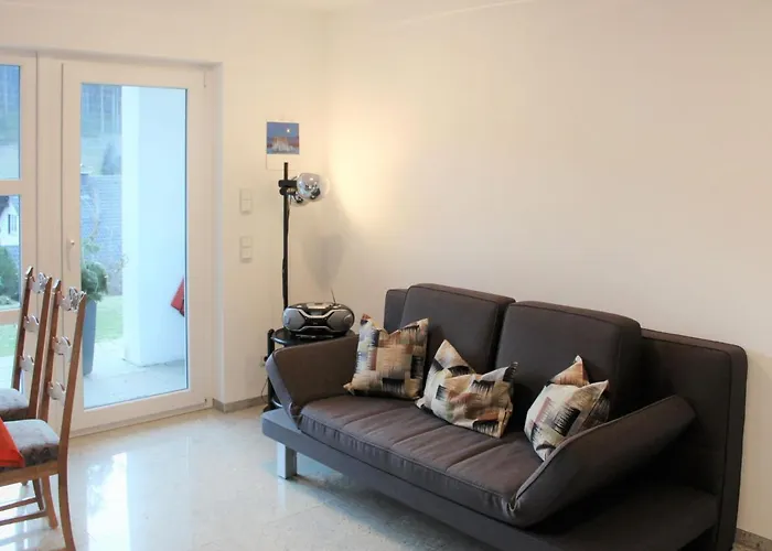 Willmann By Interhome *