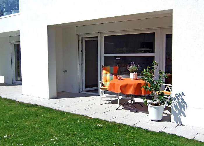 Lejlighed Willmann By Interhome Eisenbach (Breisgau-Hochschwarzwald)