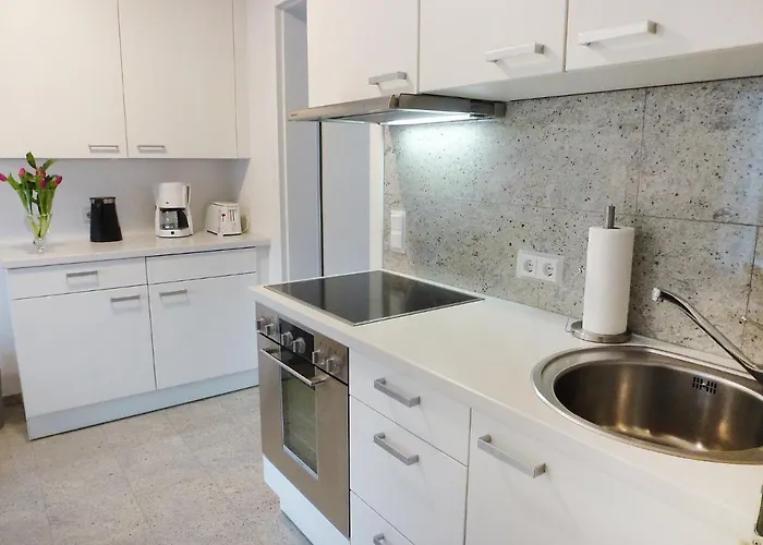 Willmann By Interhome Eisenbach (Breisgau-Hochschwarzwald)