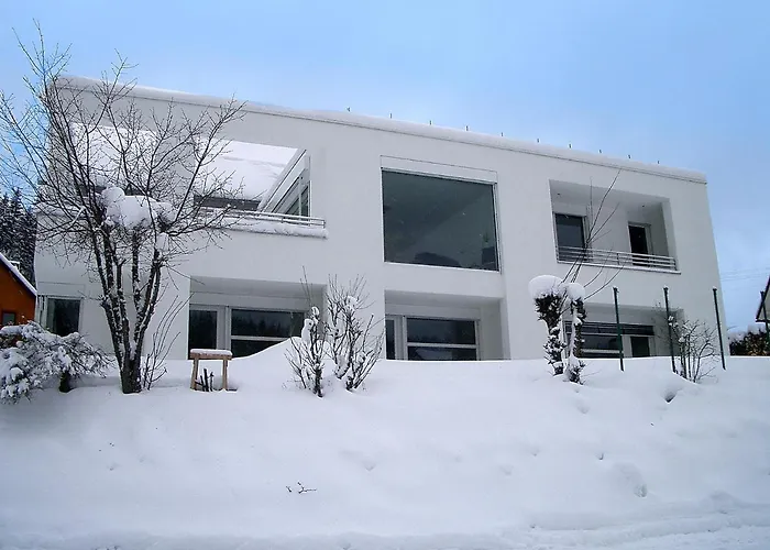 Willmann By Interhome Lejlighed